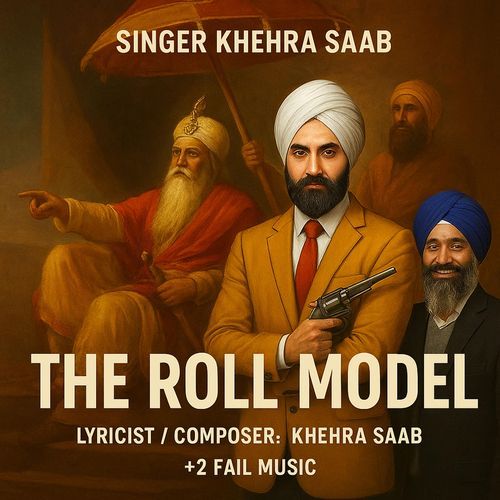 The roll models
