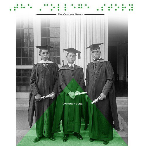 Congratulations cover art