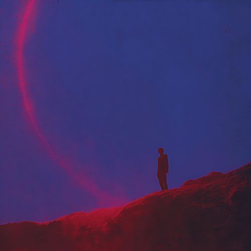 Accidental Genius cover art