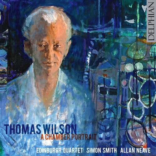 Piano Trio cover art