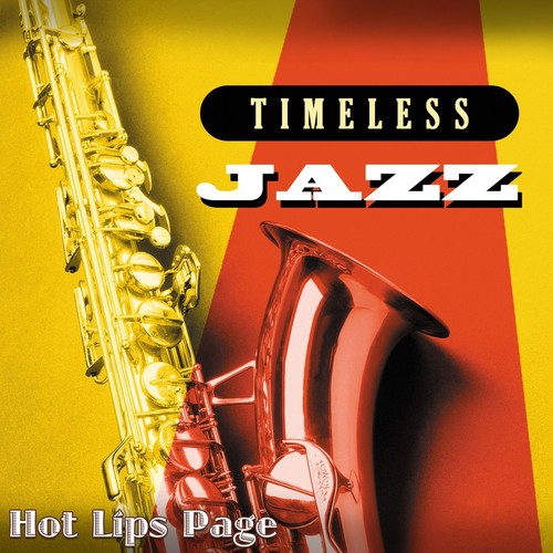 Timeless Jazz: Hot Lips Page