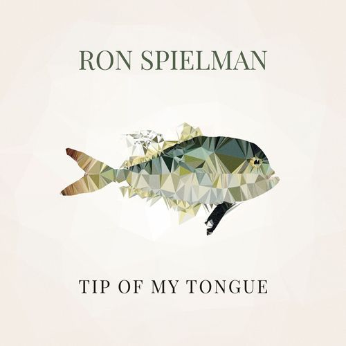 Tip of My Tongue