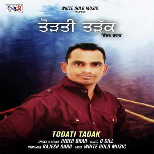 Todati Tadak (Remix )