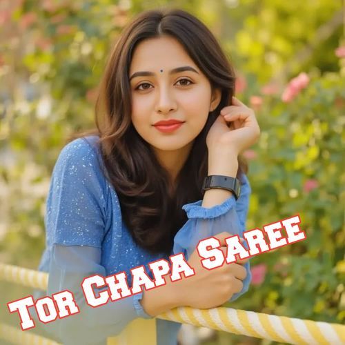 Tor Chapa Saree