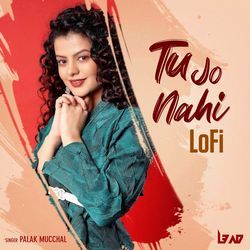 Tu Jo Nahi (Lofi)