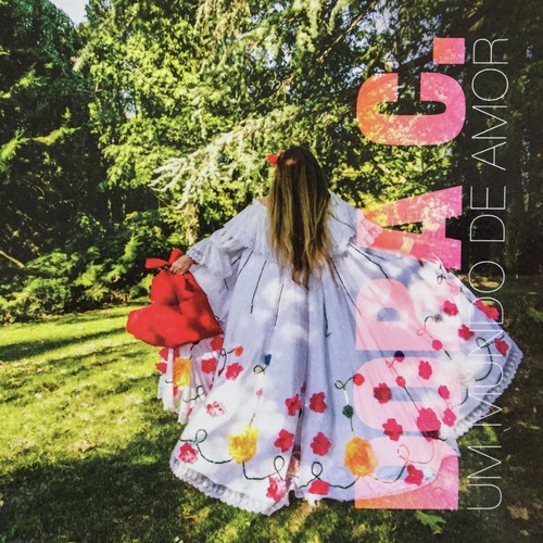 Moreno cover art