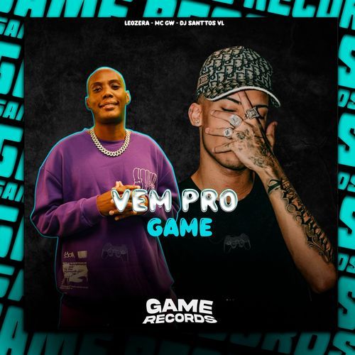 Vem Pro Game