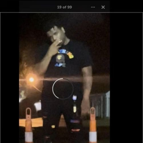 Ventilate cover art