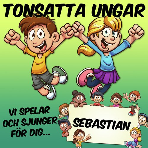 Sebastians ballongresa cover art