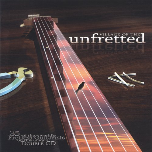 Mafalda - Bumblefoot cover art