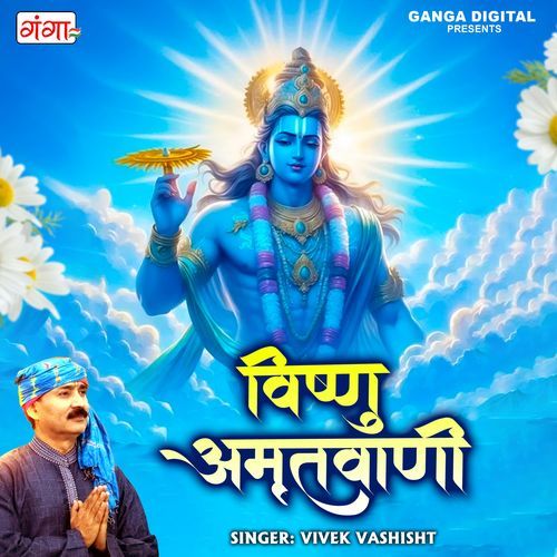 Vishnu Amritwani (Original)