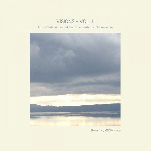 Visions, Vol. 2