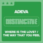 Where Is The Love? (K - Klass Radio Edit)