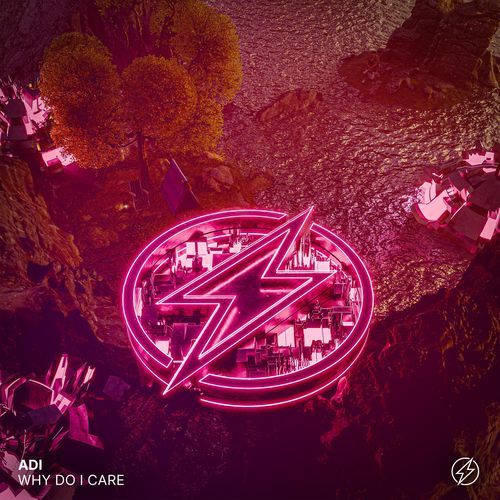 Why Do I Care (Extended Mix)