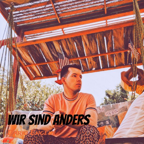 Wir Sind Anders cover art