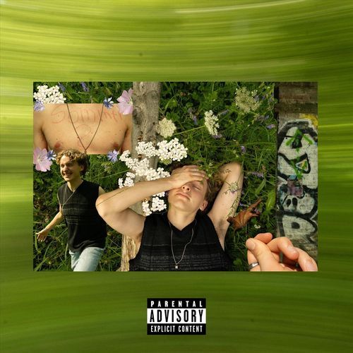 Amici (feat. KKS, Slim Jady & Bæn)