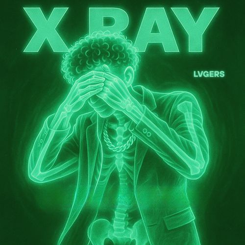 X Ray cover art