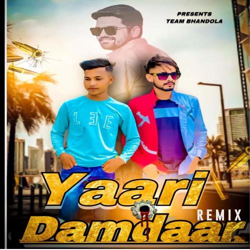 Yaari Damdaar (Remix)