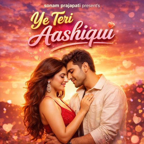 Ye Teri Aashiqui