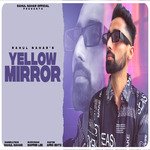 Yellow Mirror
