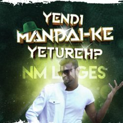 Yendi Mandai-Ke Yetureh-Hw4bXyR2XGY