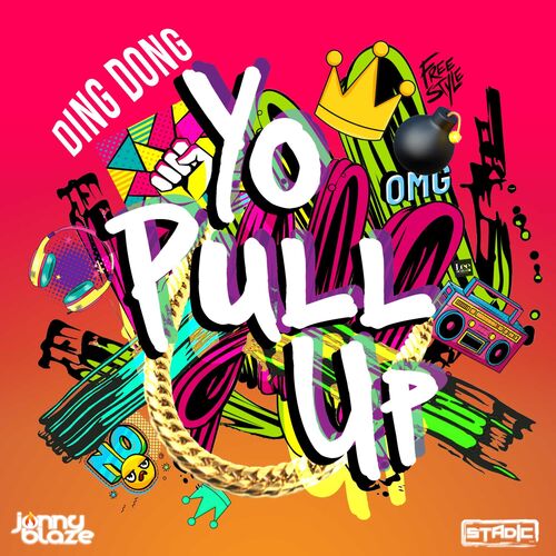 Yo Pull Up_poster_image