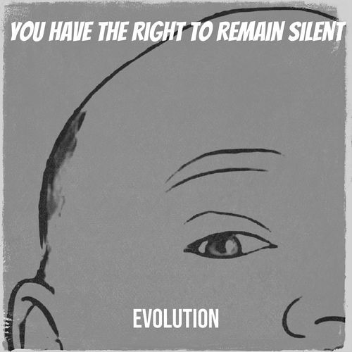 You Have the Right to Remain Silent_poster_image