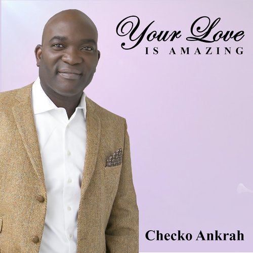 Checko Ankrah