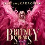 Shadow (By Britney Spears) (Melody Karaoke Version) artwork