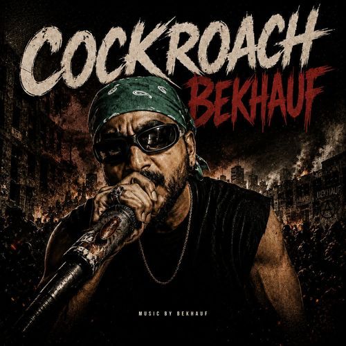 cockroach