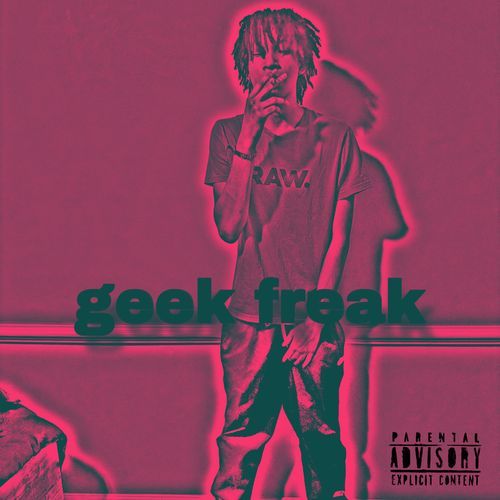 geek freak