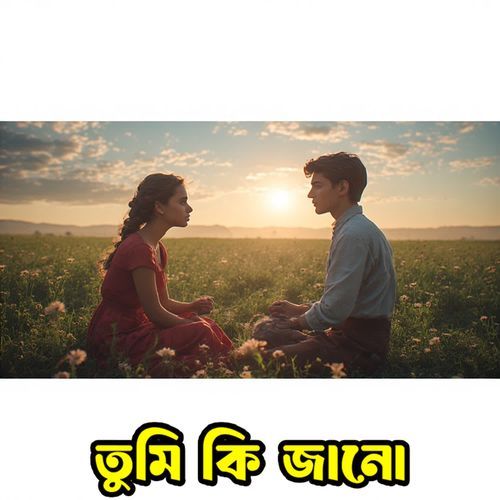 tumi ki jano