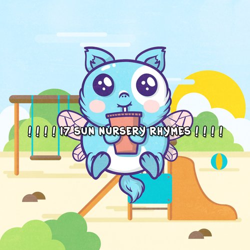 Cool Bunny cover art