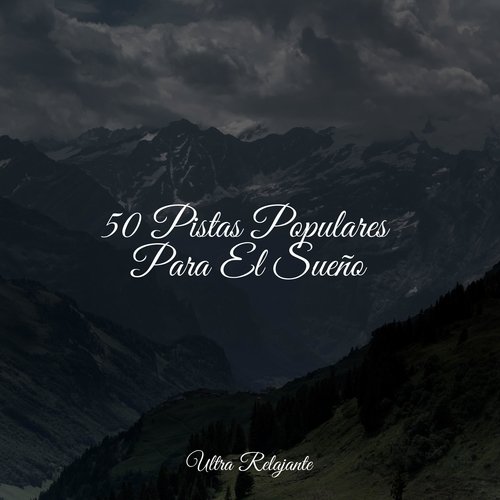 Relajación De Jardín cover art