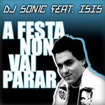 A Festa Non Vai Parar (Radio Edit)