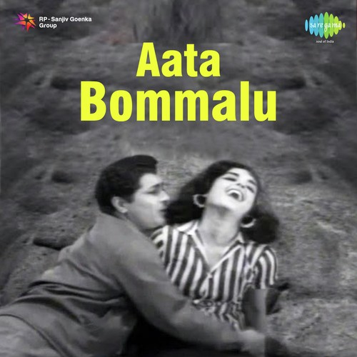 Aata Bommalu