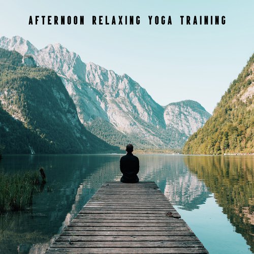 Relaxing Waves cover art