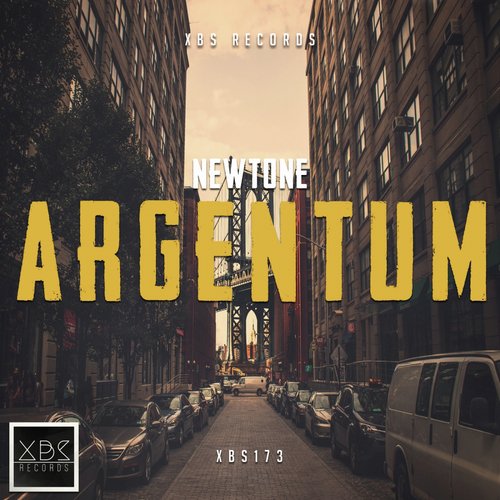 Argentum (Original Mix)