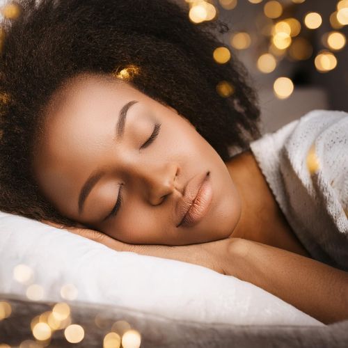 Arrullo De Ritmos: Mezcla De Hip Hop Para Dormir