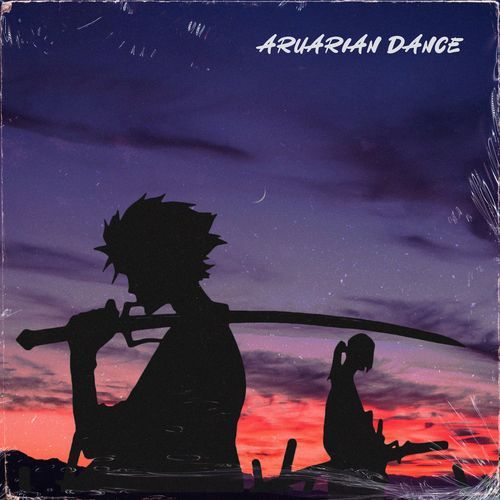 Aruarian Dance (Cover Remake)