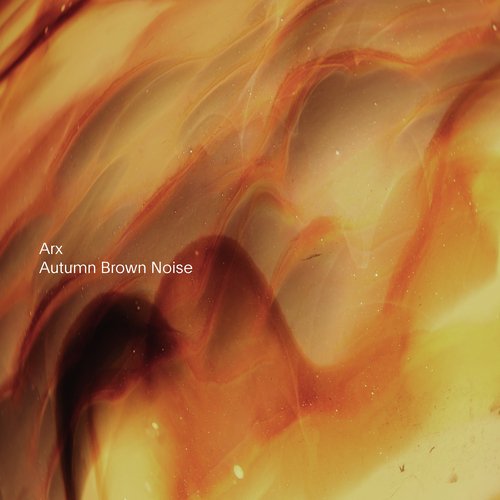 Autumn Brown Noise