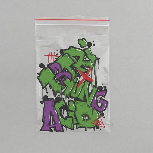 настоящий cover art