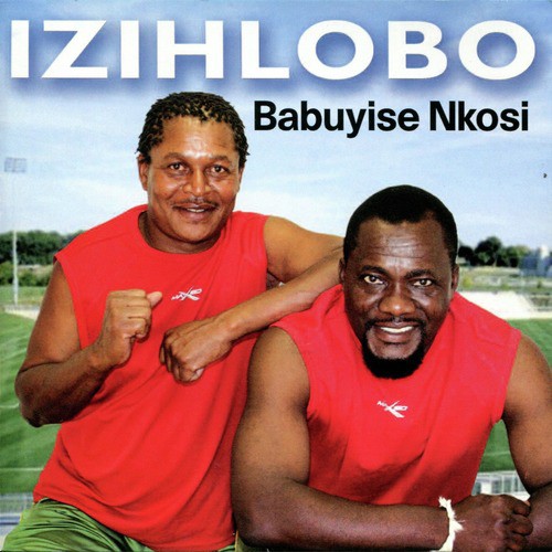 Babuyise Nkosi