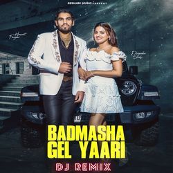 Badmasha Gel Yaari (Dj Remix)-RwZSXEZHBQc