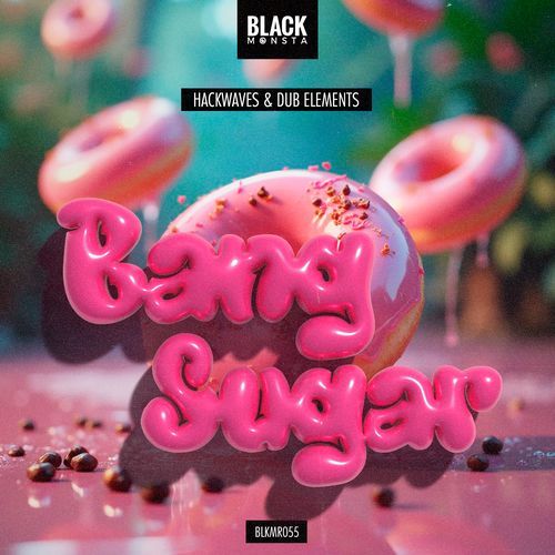 Bang Sugar cover art