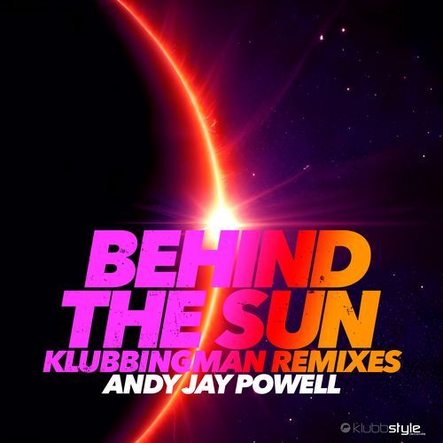 Behind The Sun (Klubbingman Remixes)_poster_image