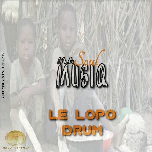 Mali cover art
