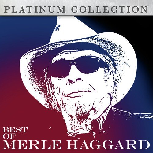 Best of Merle Haggard (Live)