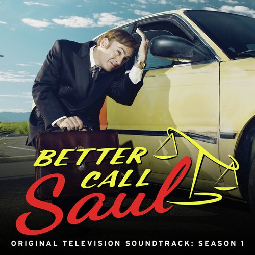 Better Call Saul (Music from the Television Series)