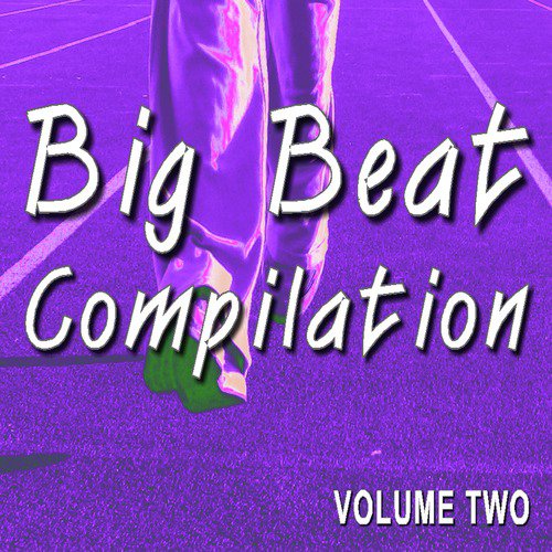 Big Beat Compilation, Vol. 2 (Special Edition)